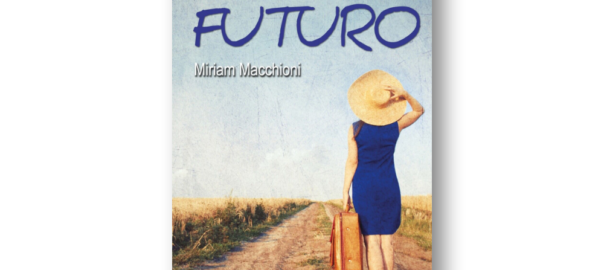Miriam Macchioni - Una settimana nel futuro