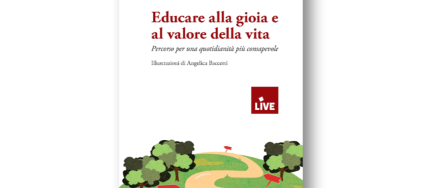 Laura Fleri - Educare alla gioia e al valore della vita