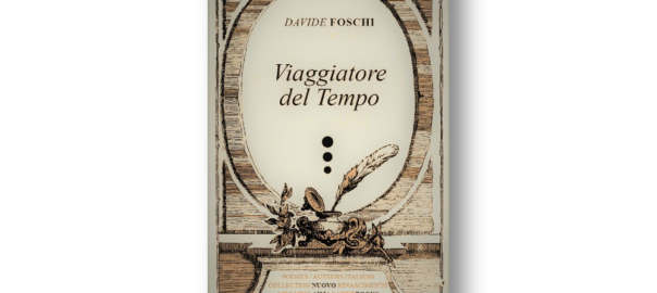 Davide Foschi - Viaggiatore del Tempo