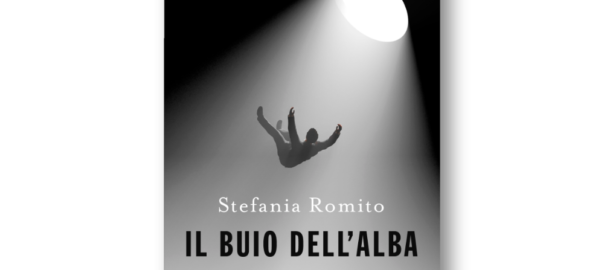 Stefania Romito - Il buio dell'alba